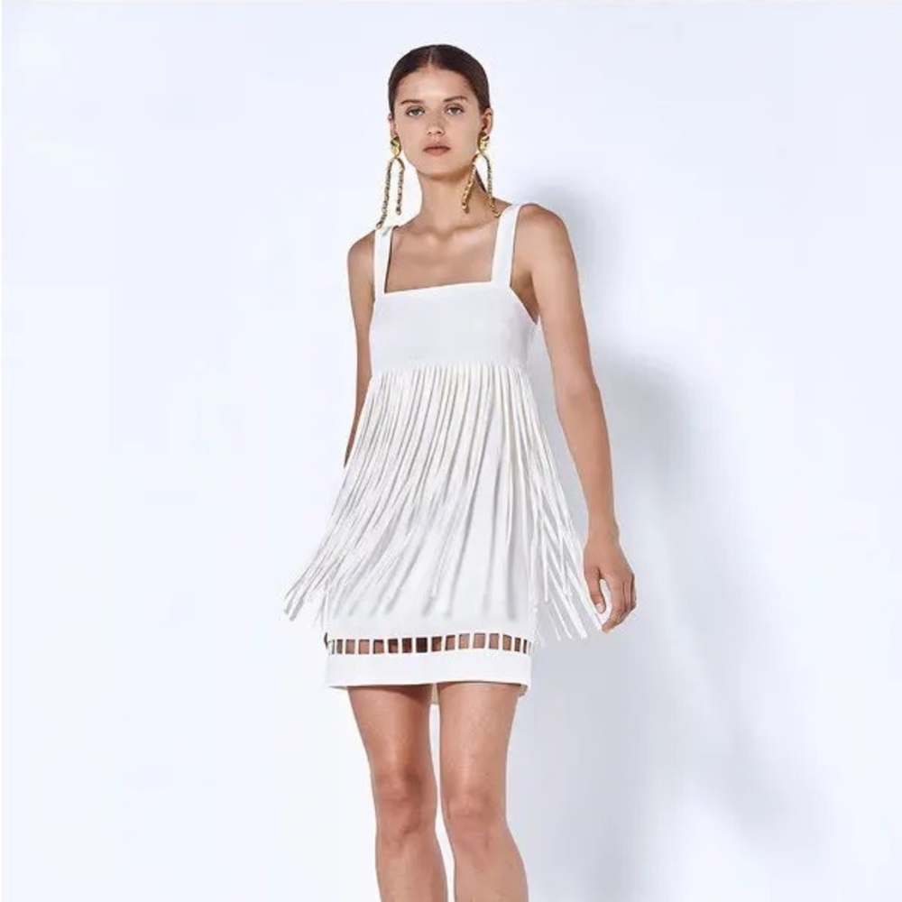 Alexis Sasha mini dress